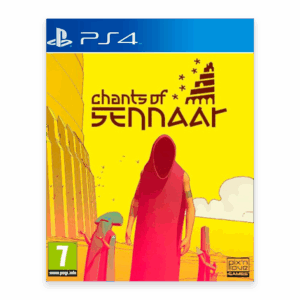 Chants of Sennaar - PS4