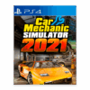 Car Mechanic Simulator 2021 - PS4