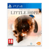 The Dark Pictures Anthology: Little Hope - PS4