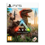 ARK: Survival Evolved - PS5 RETRO