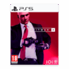 HITMAN 2 - PS5 RETRO