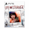 Life is Strange Complete Season  - PS5 RETRO