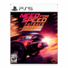 Need for Speed Payback  Deluxe Edition - PS5 RETRO