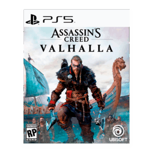 Assassins Creed Valhalla - PS5