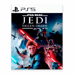 STAR WARS Jedi: Fallen Order™ - PS5
