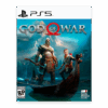 God of War - PS5 RETRO
