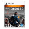 Watch Dogs 2 - Gold Edition - PS5 RETRO
