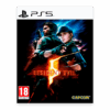 Resident Evil 5 - PS5 RETRO