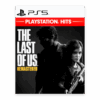 The Last Of Us™ Remastered - PS5 RETRO