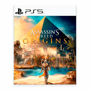 Assassin’s Creed® Origins - PS5 RETRO