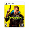 Cyberpunk 2077 - PS5