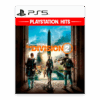 Tom Clancys The Division 2 Standard Edition - PS5 RETRO