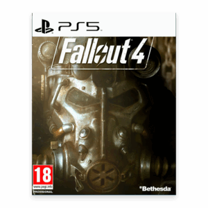 Fallout 4 - PS5