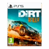 DiRT Rally - PS5 RETRO