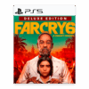 Far Cry® 6 Deluxe Edition - PS5