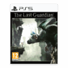 The Last Guardian - PS5 RETRO