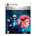 Jujutsu Kaisen Cursed Clash Deluxe Edition  - PS5