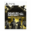 Dead by Daylight - Gold Edition - PS5