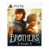 Brothers: A Tale of Two Sons Remake - PS5