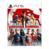 Mortal Kombat 1: Definitive Edition - PS5