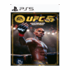 UFC 5 Ultimate Edition - PS5