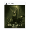 The Outlast Trials - PS5