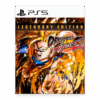 DRAGON BALL FighterZ - Legendary Edition PS4 and PS5 - PS5