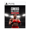 Creed: Rise to Glory - Championship Edition™ - PS5