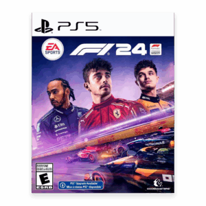 F1® 24 - PS5