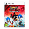 SONIC X SHADOW GENERATIONS  - PS5