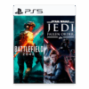 Battlefield™ 2042 + STAR WARS Jedi: Fallen Order™ (COMBO) - PS5