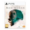 The Dark Pictures Anthology: Man of Medan PS4 and PS5 - PS5