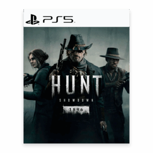 Hunt: Showdown 1896 - PS5