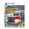 Alaskan Road Truckers: Highway Edition - PS5