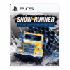 SnowRunner 1 - Year Anniversary Edition - PS5