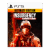 Insurgency: Sandstorm - Ultimate Edition - PS5