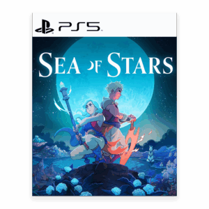 Sea of Stars - PS5