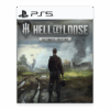 Hell Let Loose - Ultimate Edition - PS5