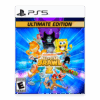 Nickelodeon All-Star Brawl 2 - Ultimate Edition - PS5