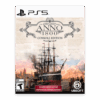 Anno 1800 Console Edition - Deluxe Edition - PS5