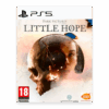 The Dark Pictures Anthology: Little Hope - PS5