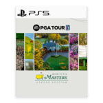 EA SPORTS™ PGA TOUR™ Deluxe Edition - PS5
