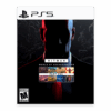 HITMAN World of Assassination Part One - PS5