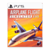 Airplane Flight Simulator : EVO - PS5