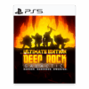 Deep Rock Galactic  Ultimate Edition  - PS5
