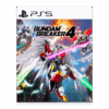 GUNDAM BREAKER 4  - PS5