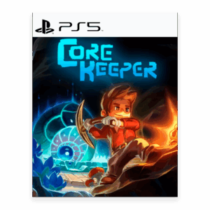 Core Keeper - PS5