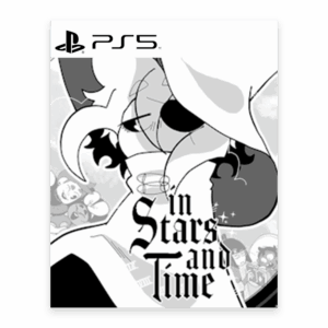 In Stars and Time - PS5