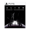 Alien: Rogue Incursion VR - PS5