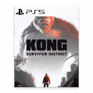 Kong: Survivor Instinct - PS5